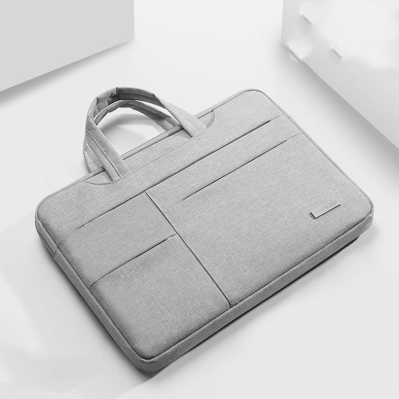 Sac pour ordinateur portable approprié pour le carnet de notes 15.6 Couverture de protection