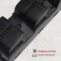 Applicable aux lève-vitre Mazda 6 6 M6 GV2S-66-350 Boutons de fenêtre d'alimentation GP9A