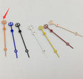 Mains de rechange simples pour la modification