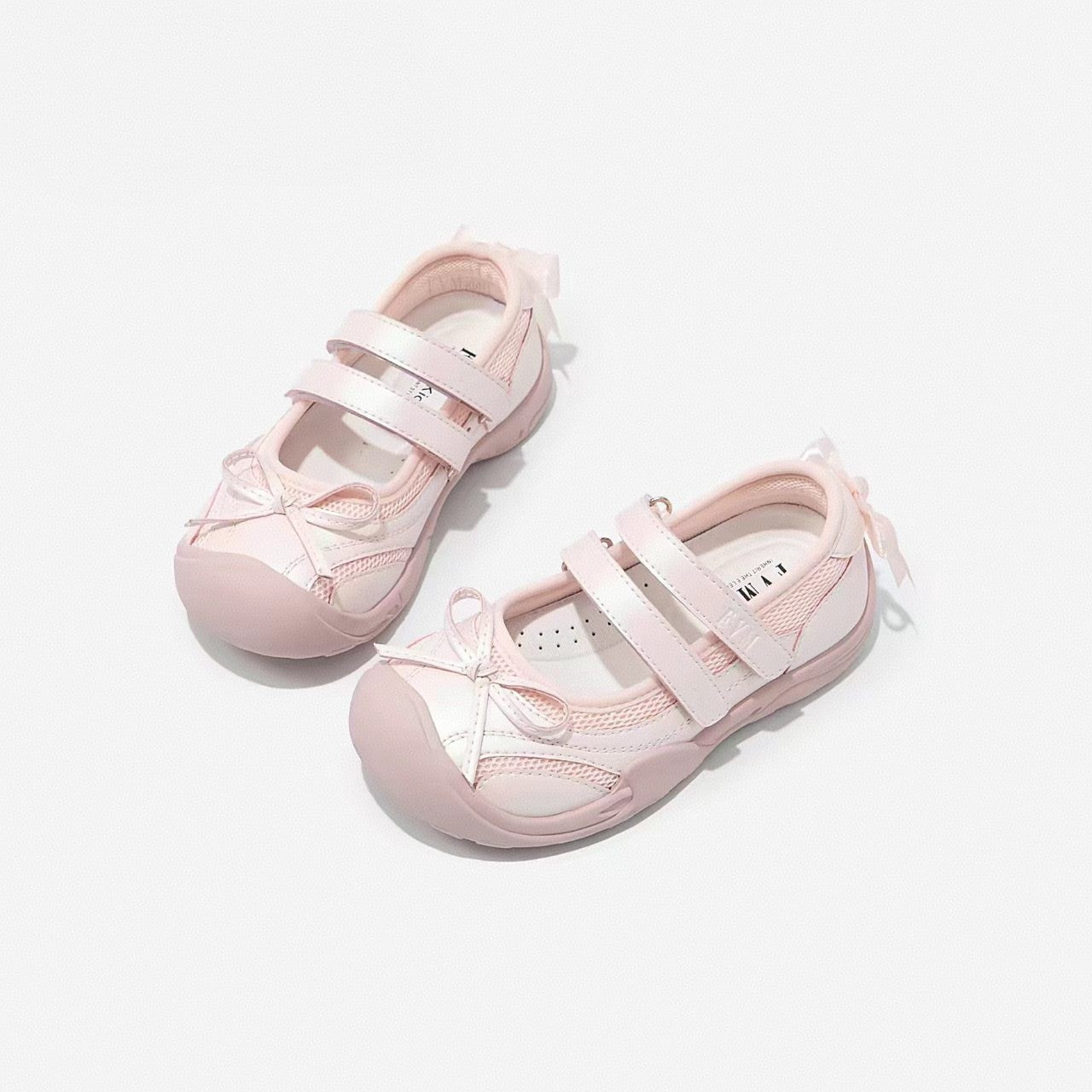 Chaussures de ballet pour filles d'été