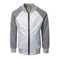 Enfants Velvet Baseball Veste Garçons Filles Bomber Coat École Casual 4-10Y