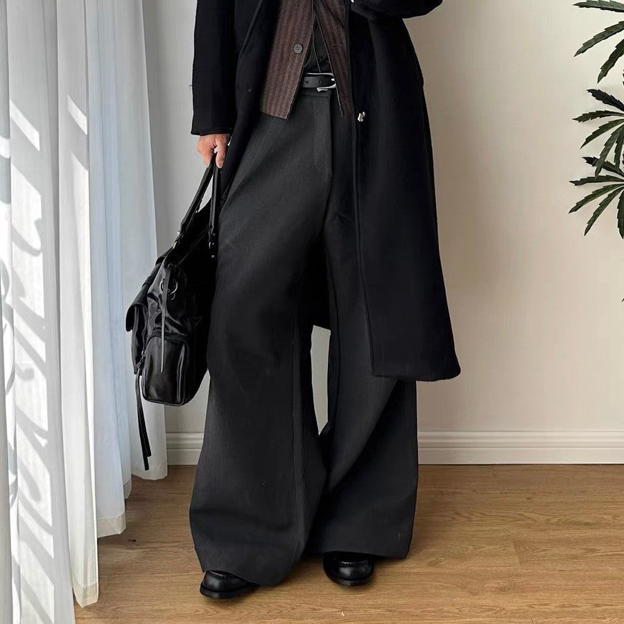 Chaussures Robe Brogue avec un style britannique rétro et embossé