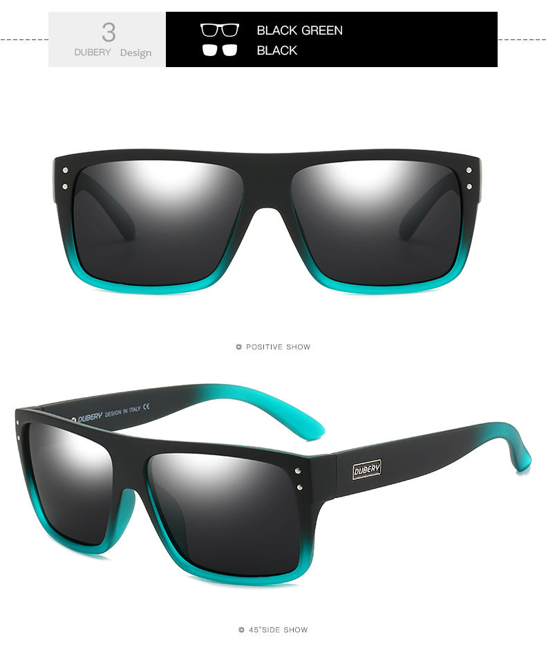 Lunettes de soleil sport Pêche Lunettes de soleil polarisées