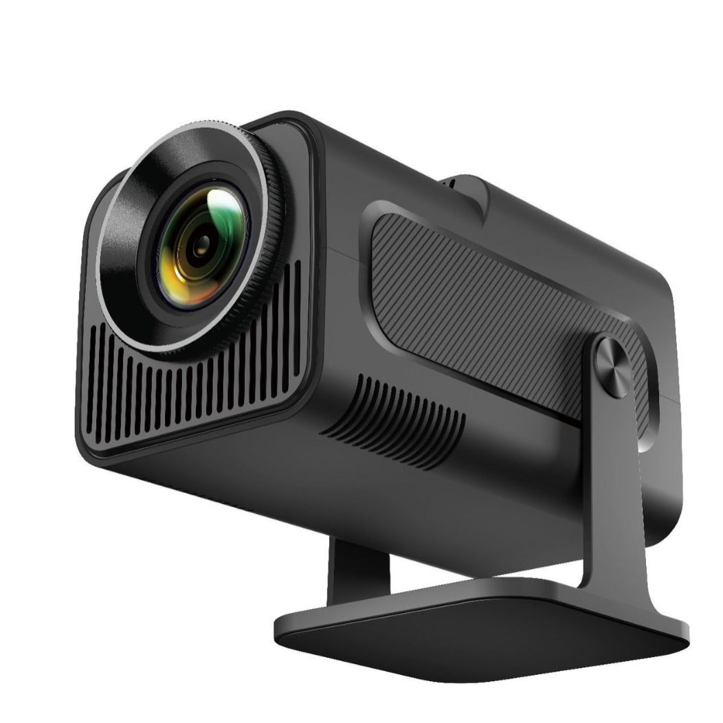 HY320 Android Petit projecteur intelligent HD 1080p