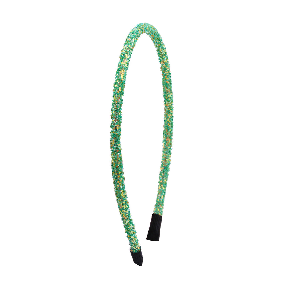 Coiffure en poudre d'oignon de 5mm pour femmes