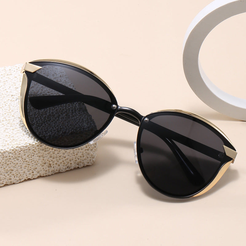 Lunettes de soleil polarisées pour femmes
