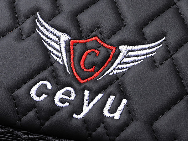 Style de coussin de taille