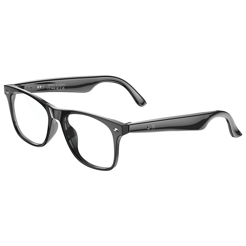 Bureau de musique d'affaires Playback Intelligent Glasses