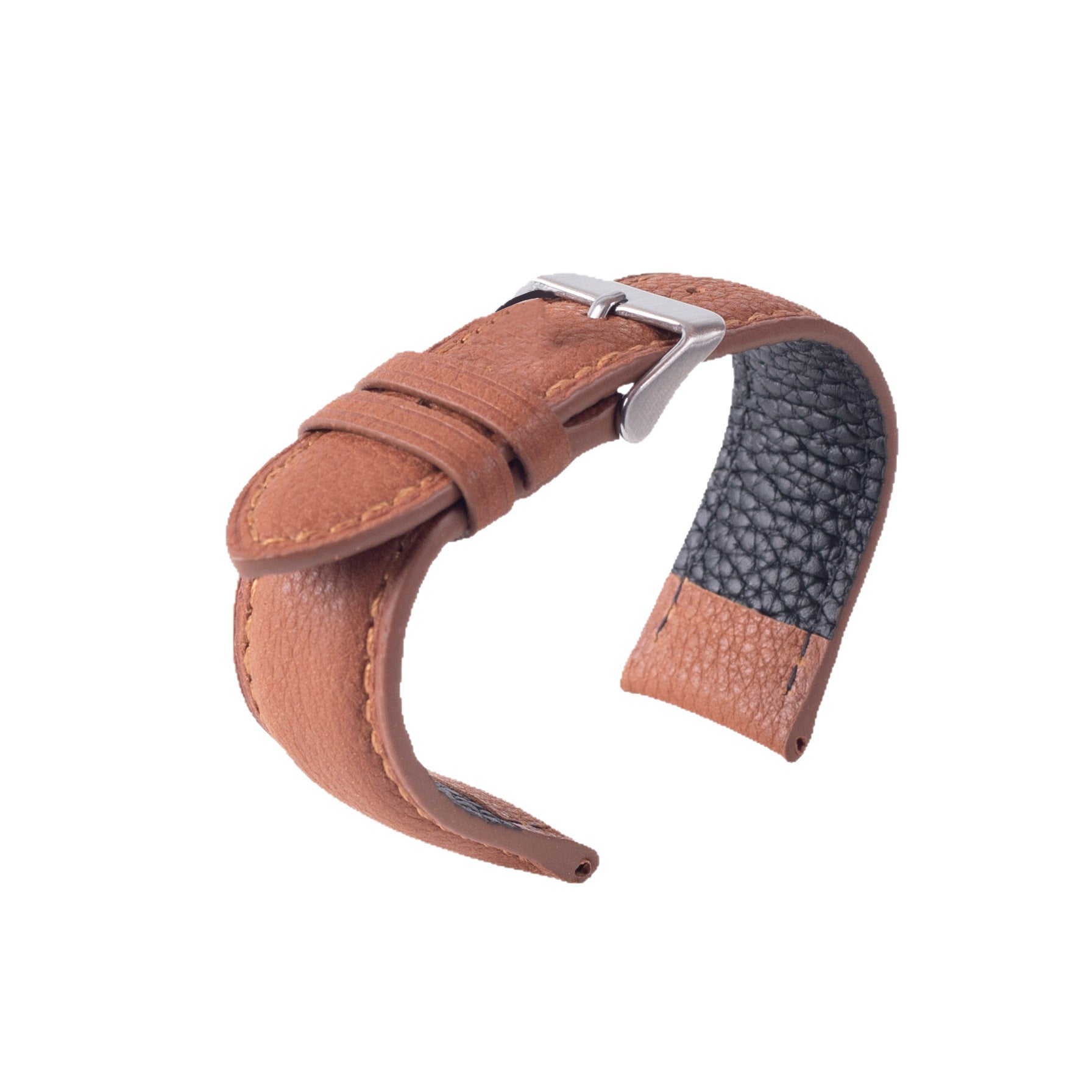 Support de base en cuir imperméable