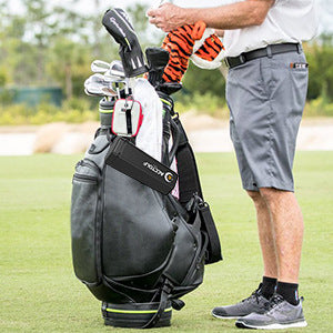 Golf Machine de lavage Sac de golf Portable Nettoyeur Accessoires Golf Balle de lavage