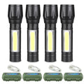 Projecteur/Flashlight Mini