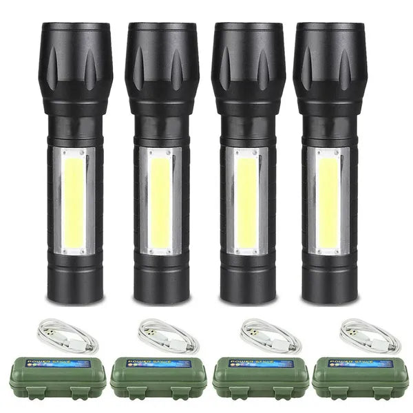 Projecteur/Flashlight Mini