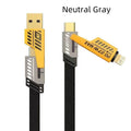 Applicable to Android mobile phone data cable