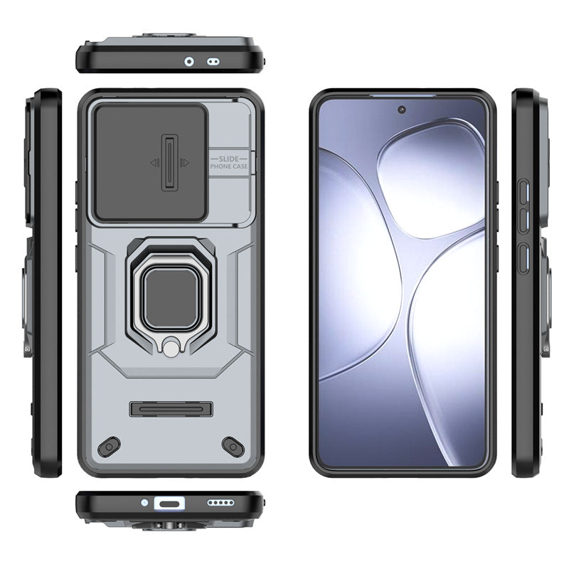 Applicable à Redmi K70 Extreme Edition Étui de protection pour téléphone