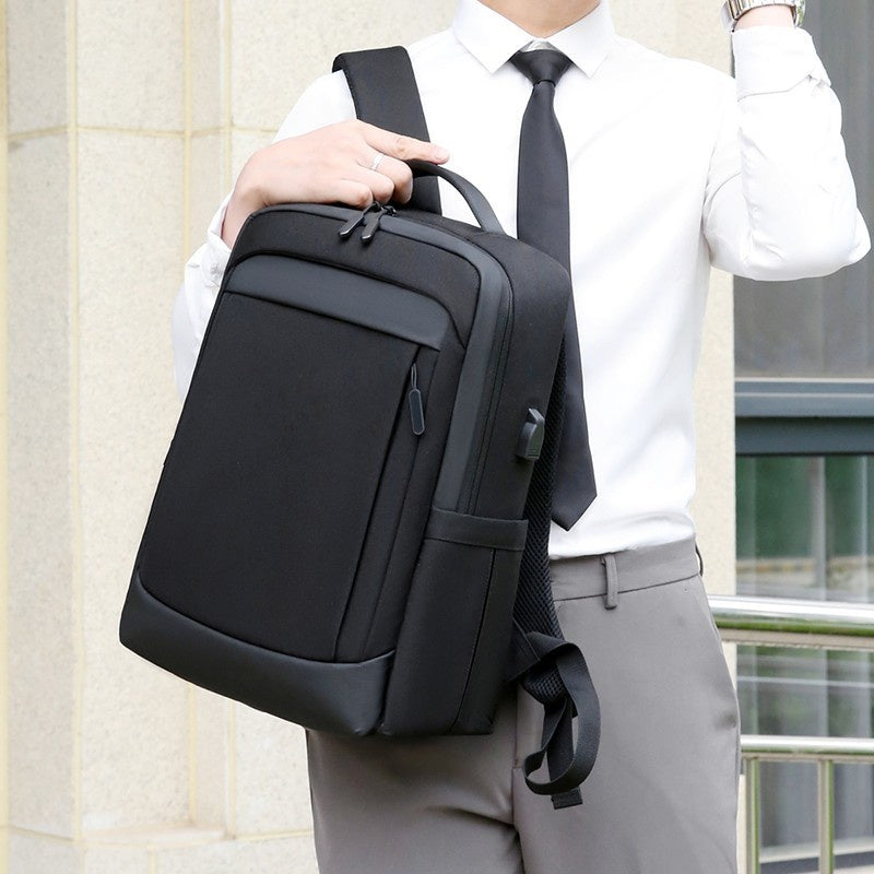 Sac à dos d'affaires pour hommes Mode Casual Grande capacité