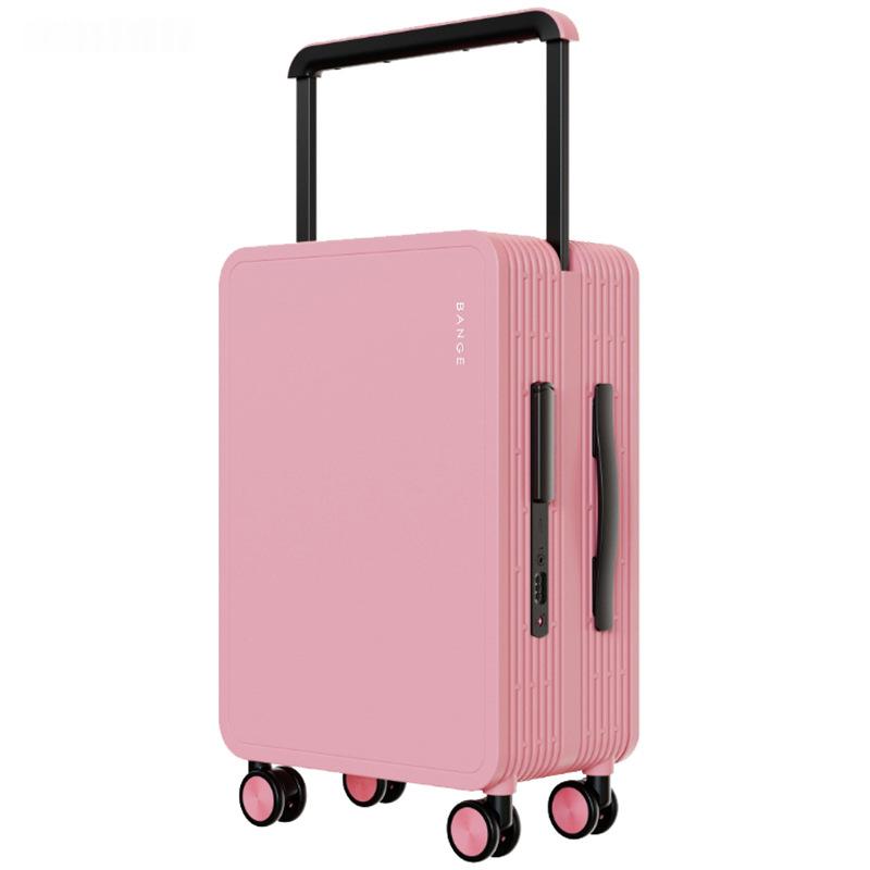 Sac de voyage à valise roulante de 24 pouces