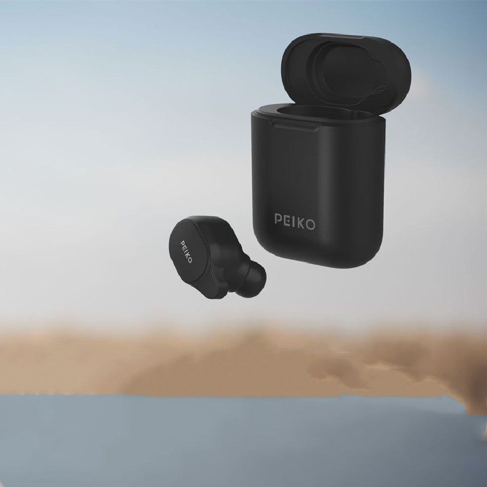 Casques Intelligent Bluetooth Translation Instant Wireless