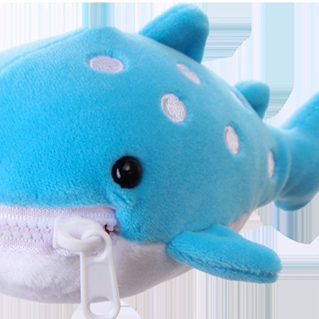 Série d'animaux marins mignons Manta Ray Jouets en peluche