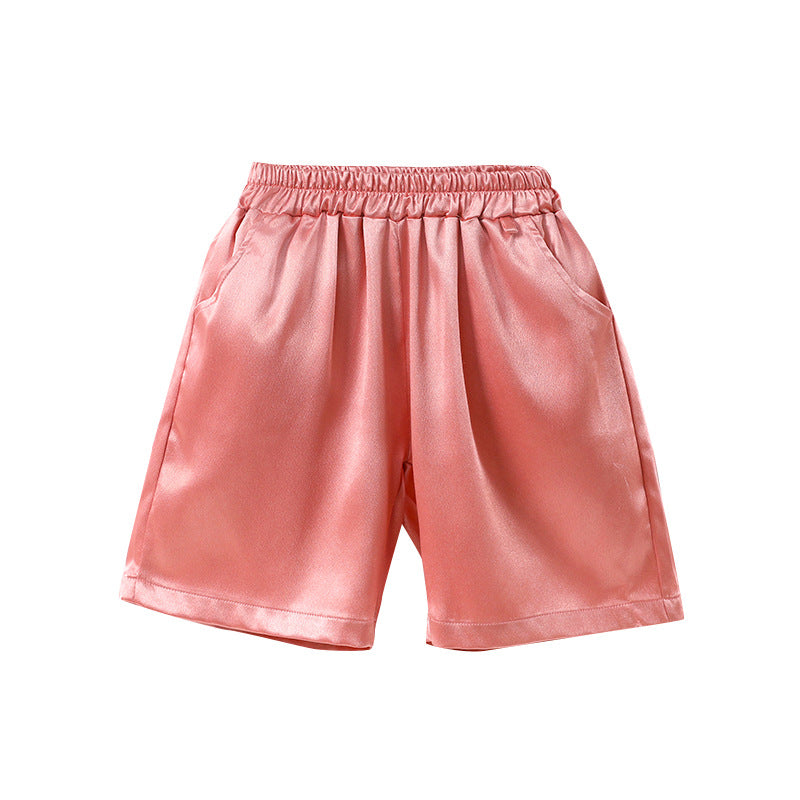 Ensemble design chinois pour enfants