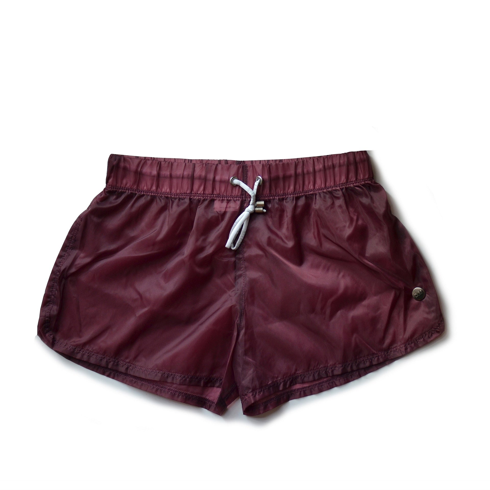 Sous-vêtements pour hommes Low Waist Sexy Thin Boxer à séchage rapide Pantalons maison