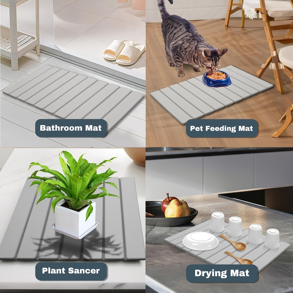 Grand plateau de cuisine en pierre Countertop