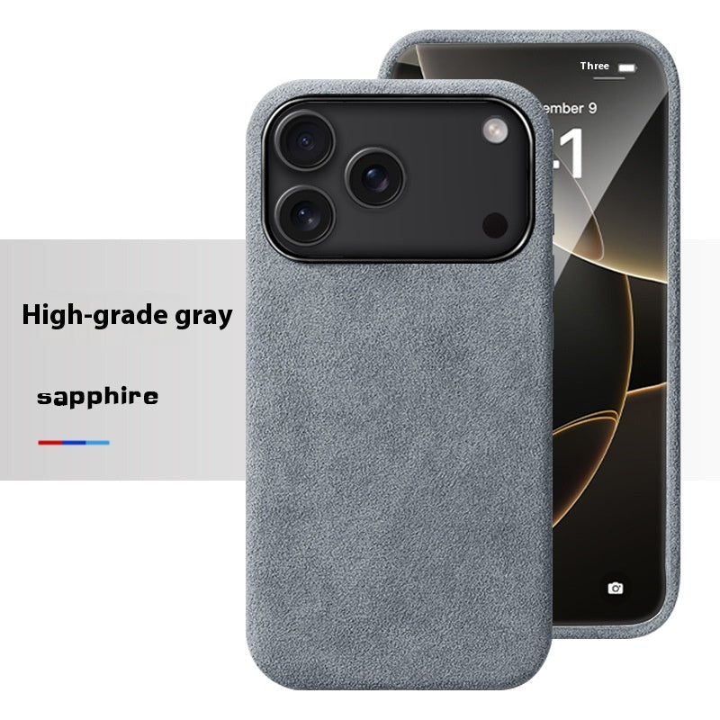 Couverture de protection complète pour éviter la chute du boîtier de téléphone