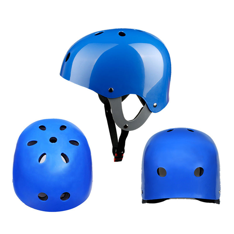 Équipement de moto nautique Drifting Kayak Sports Rescue Aide Casques de protection