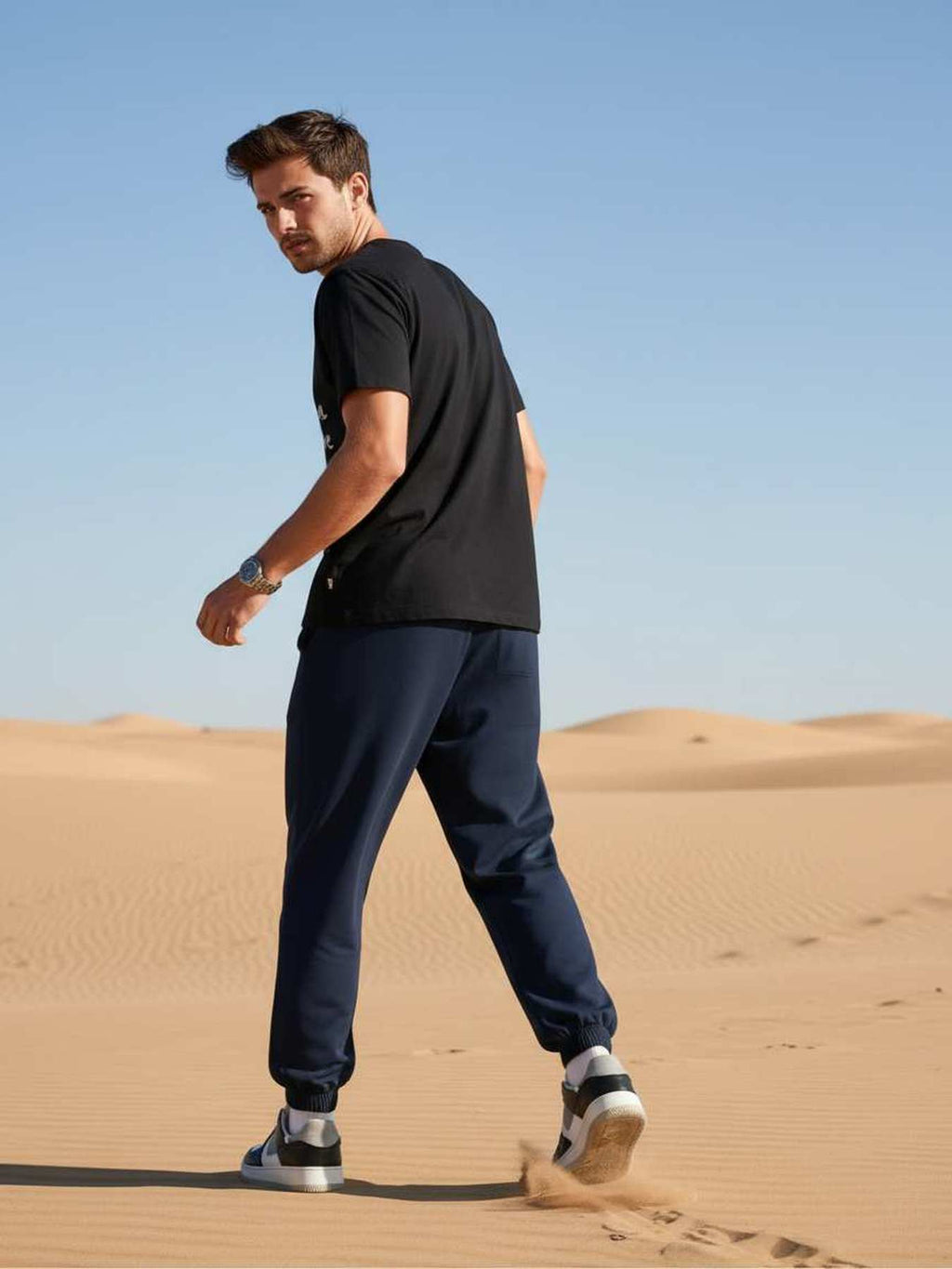 Pantalons occasionnels