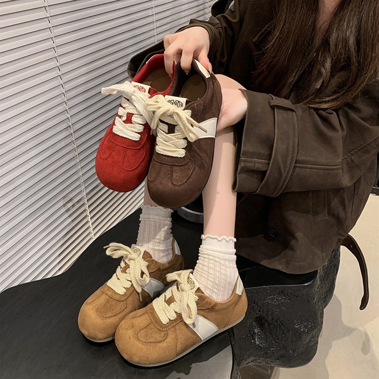 Chaussures de sport magiques