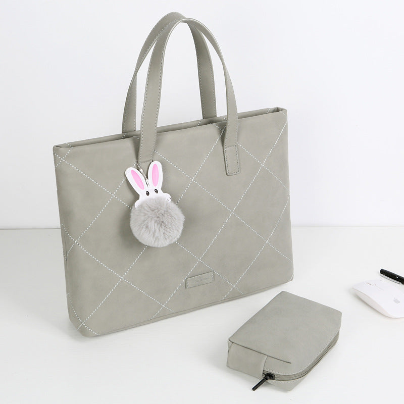 Sac portable pour homme et femme