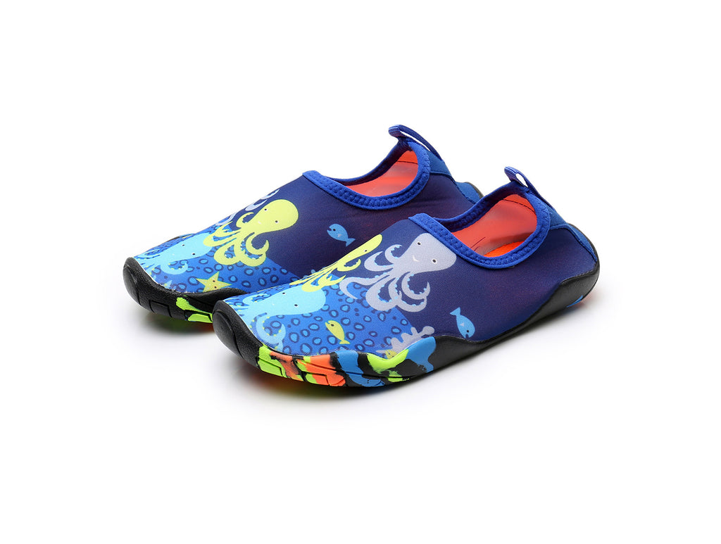 Chaussures pour enfants Cartoon Outdoor Creek