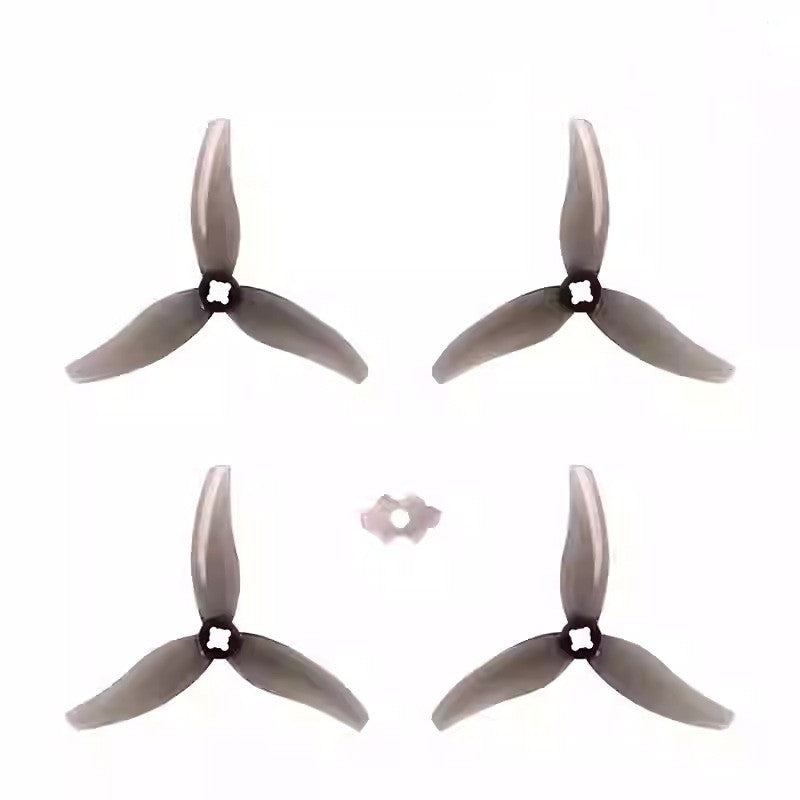 Machine à croiser trois feuilles de 36 pouces