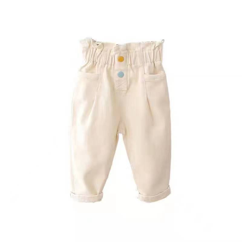 Fashion Filles Outdoor Casual Pantalons