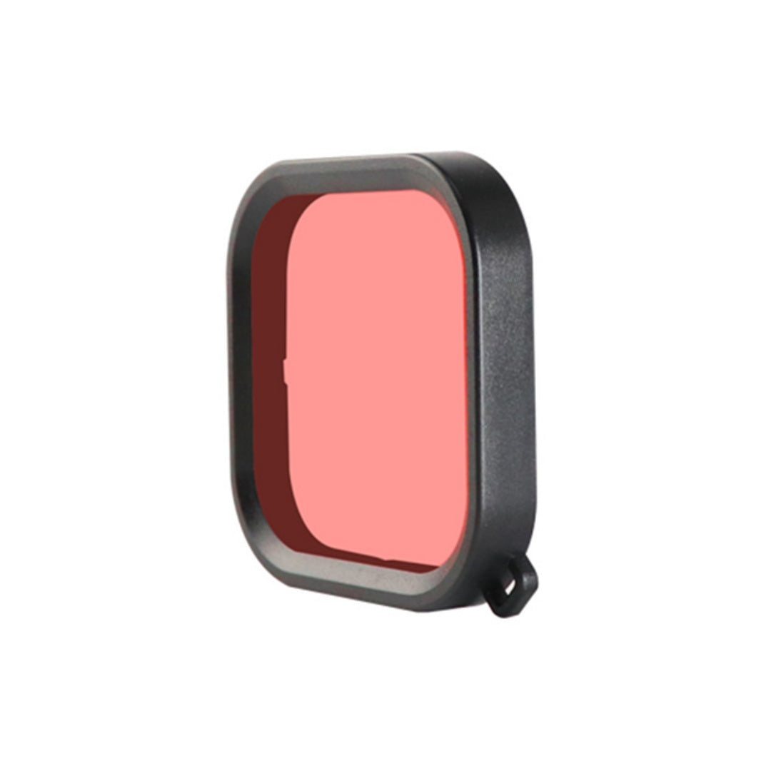 Filtre pour le boîtier étanche de génération