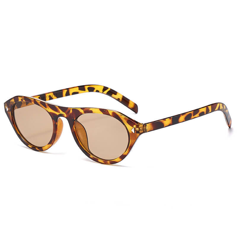 Lunettes de soleil essentielles pour le camping en plein air et les spectacles de mode