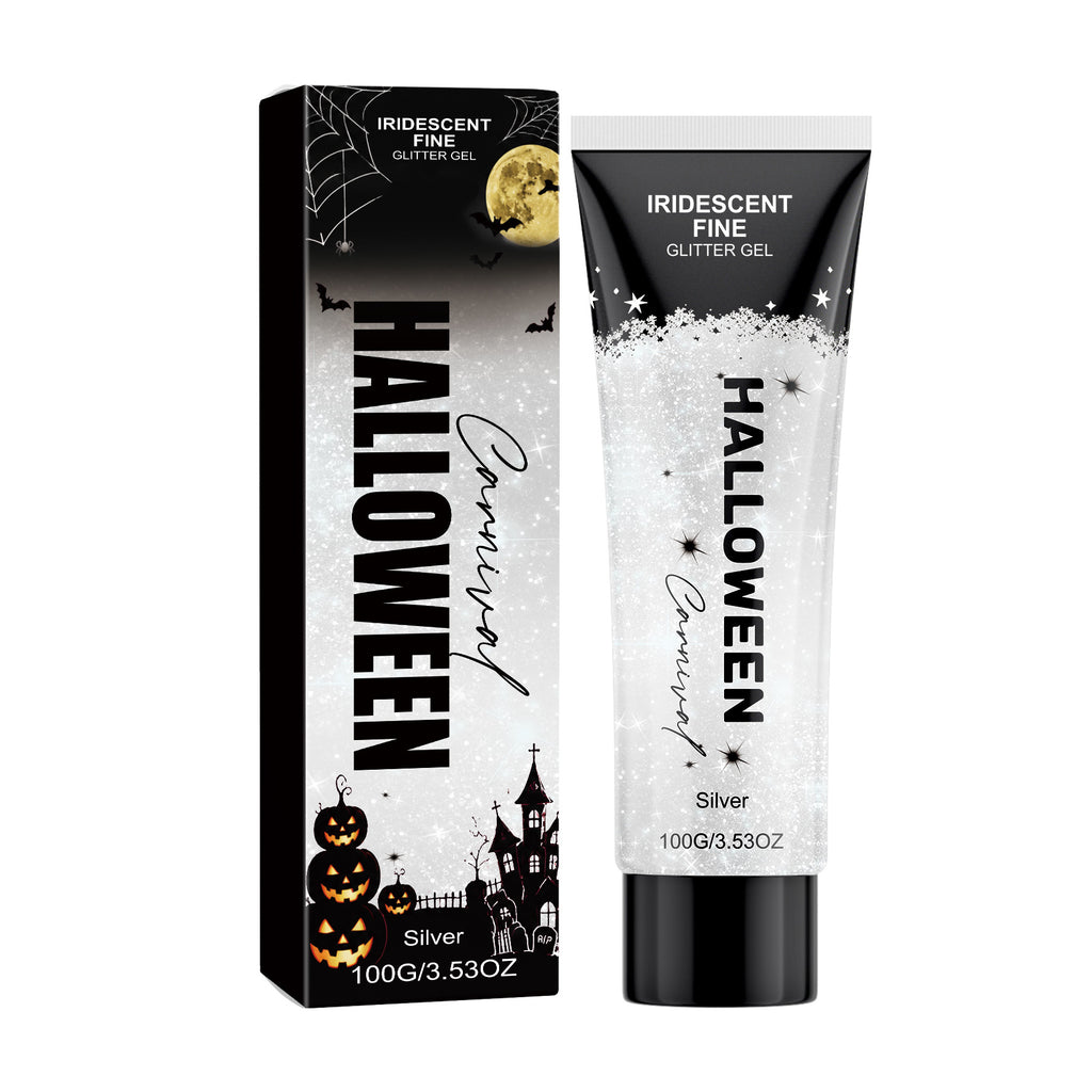 Gel d'Halloween