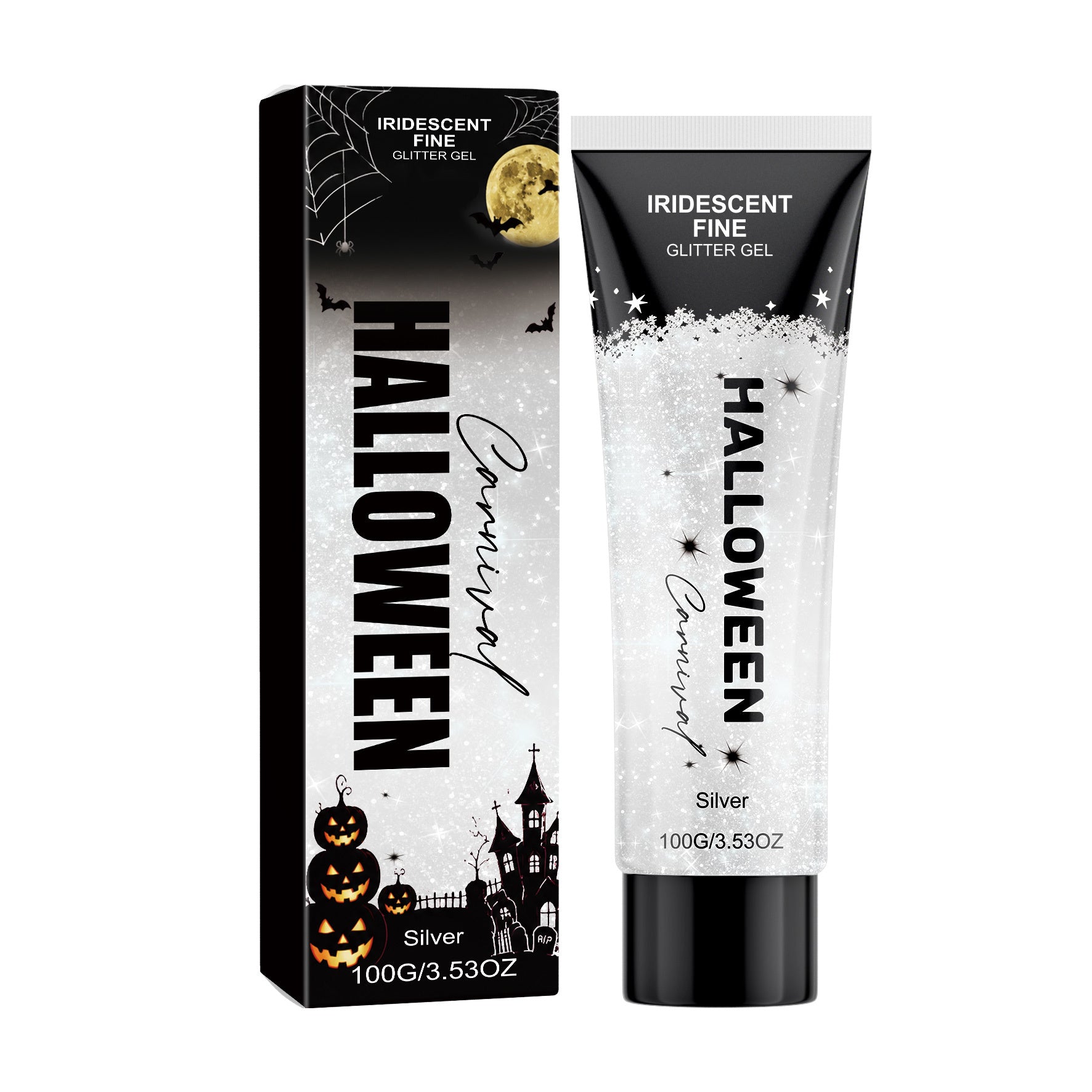 Gel d'Halloween