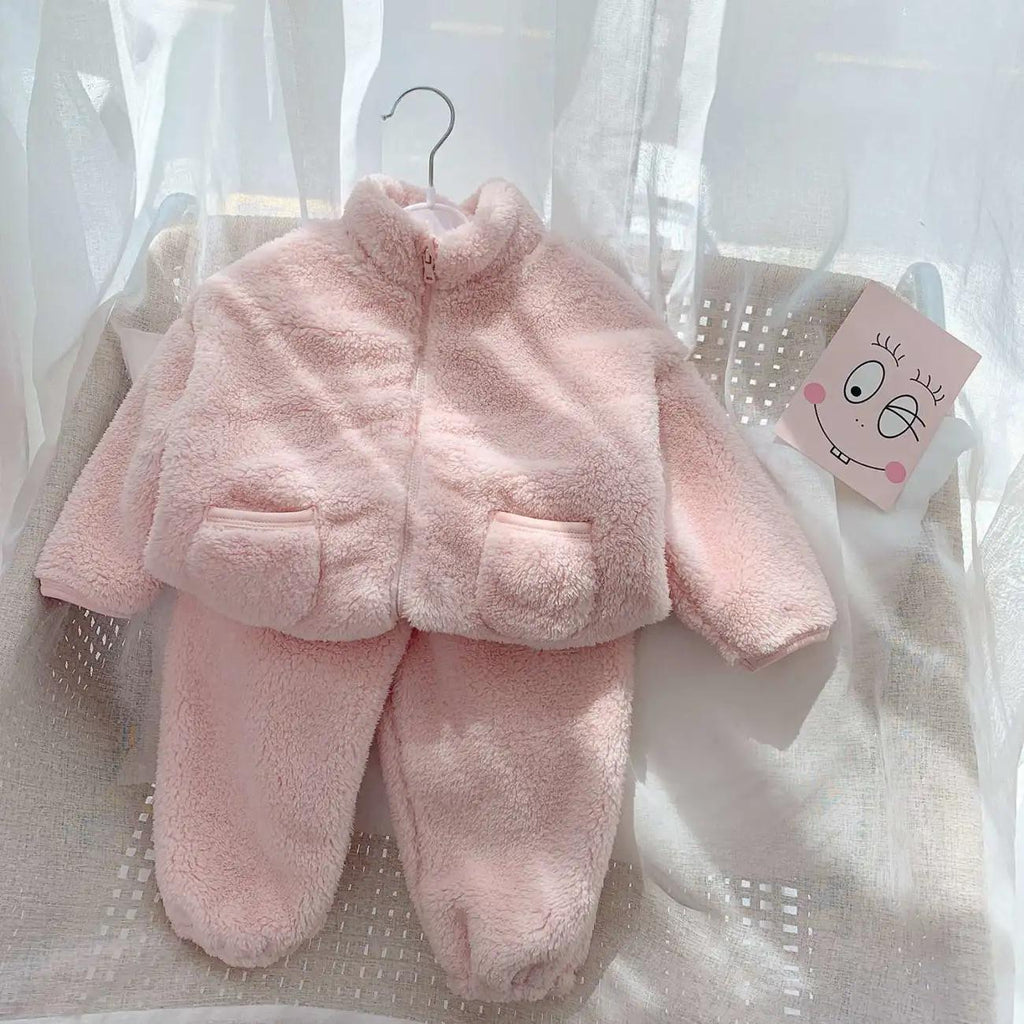 Mode Hommes et femmes Costume pour enfants