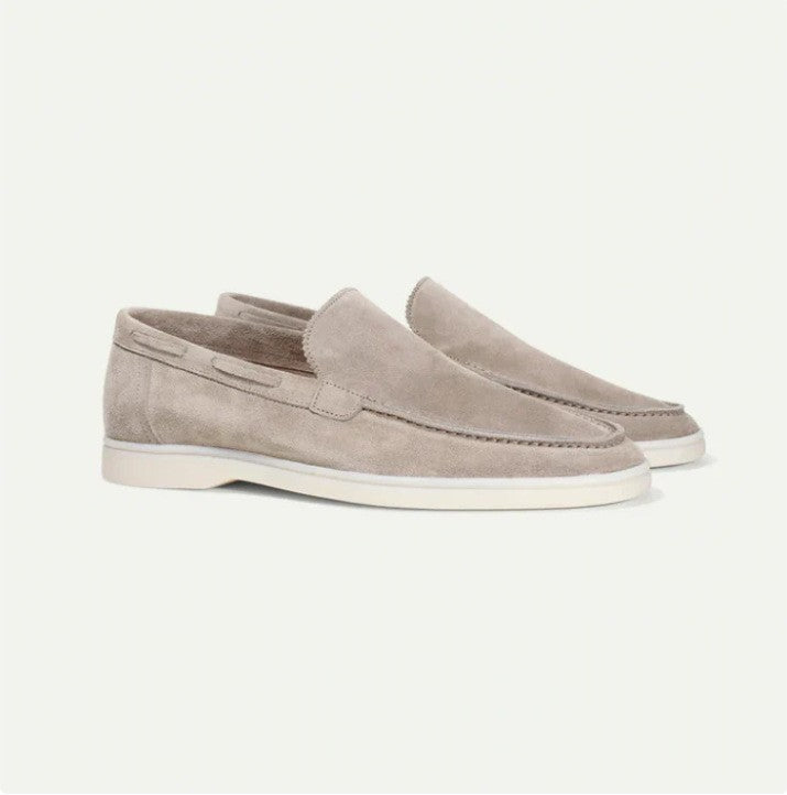 Chaussures décontractées pour hommes classiques