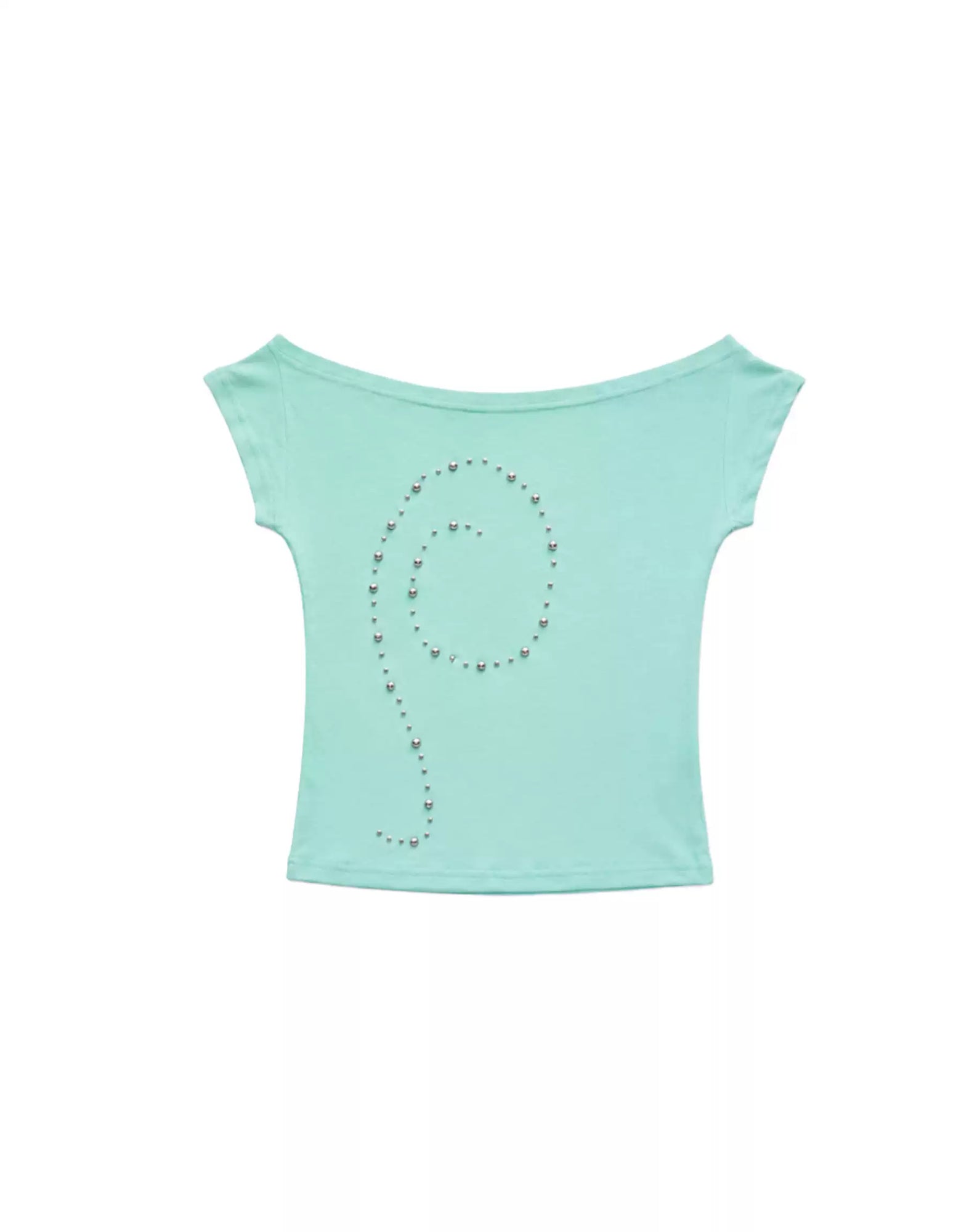 T-shirt à manches courtes pour femmes
