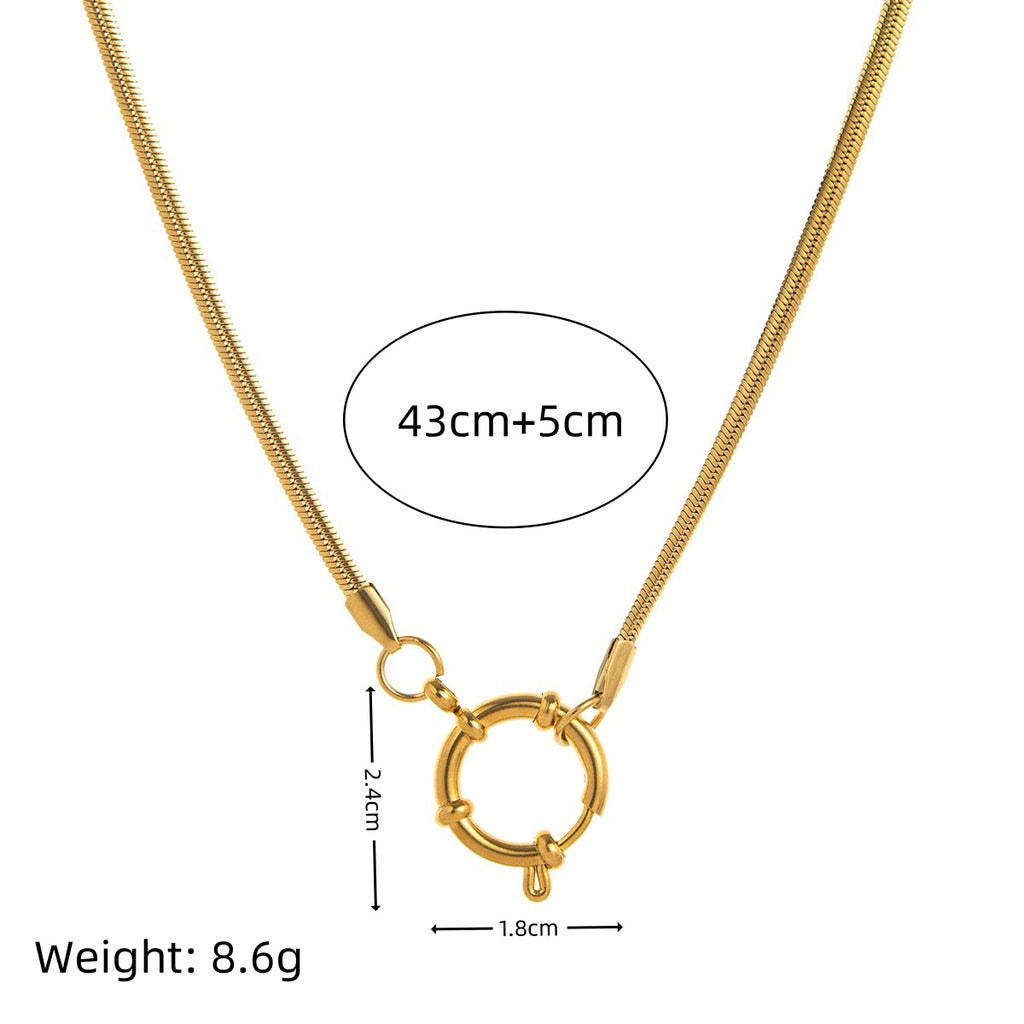 Pendentif mignon simple petit pendentif