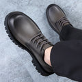 Bottes masculines respirantes à bas sommet