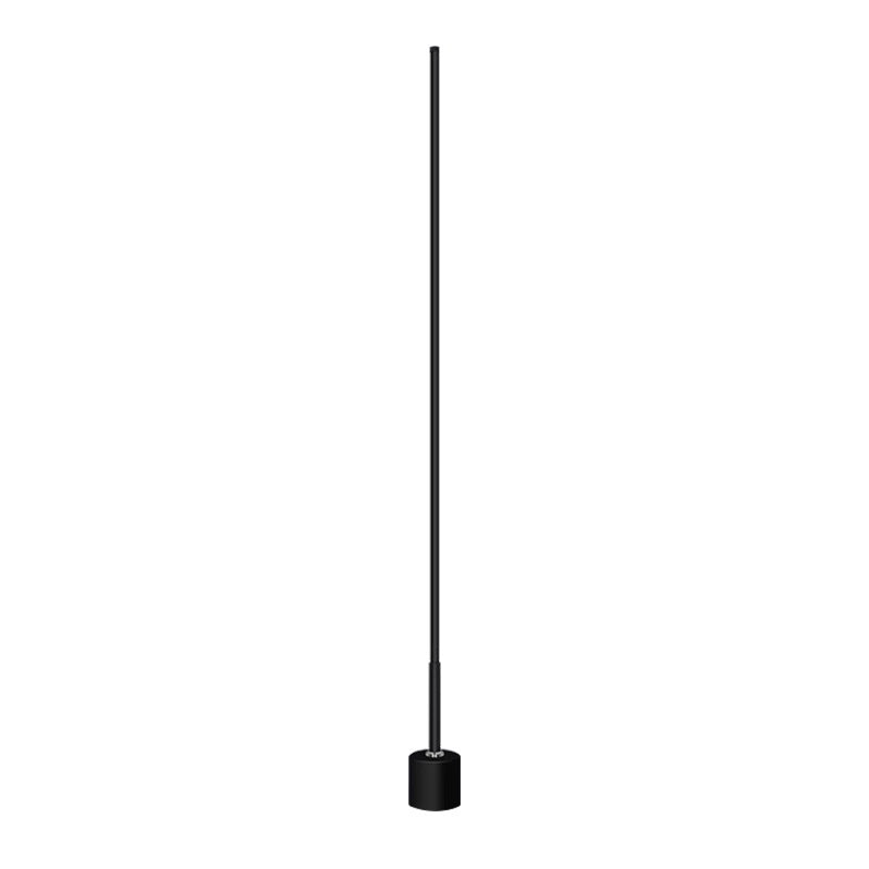 Étage atmosphérique et lampe de table pour le salon et la chambre