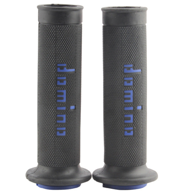 Poignée de moto Gel 22 24mm Domino Domino Manche modifiée