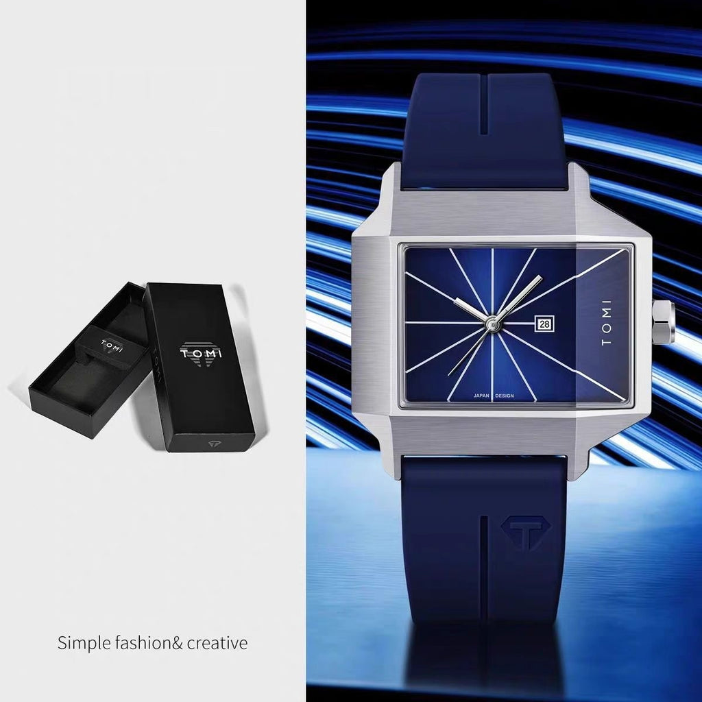 Montres pour hommes et femmes
