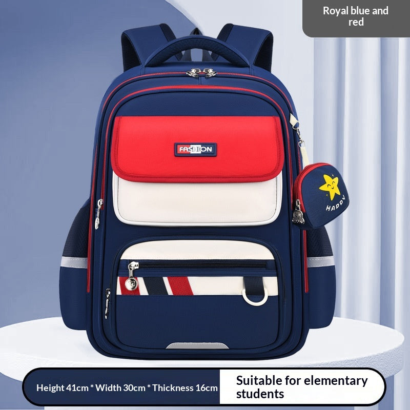 Sac à dos léger pour filles et enfants