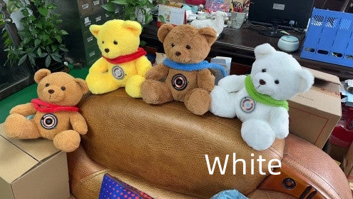 Chargeur d'ours tendance mignon pour usage domestique