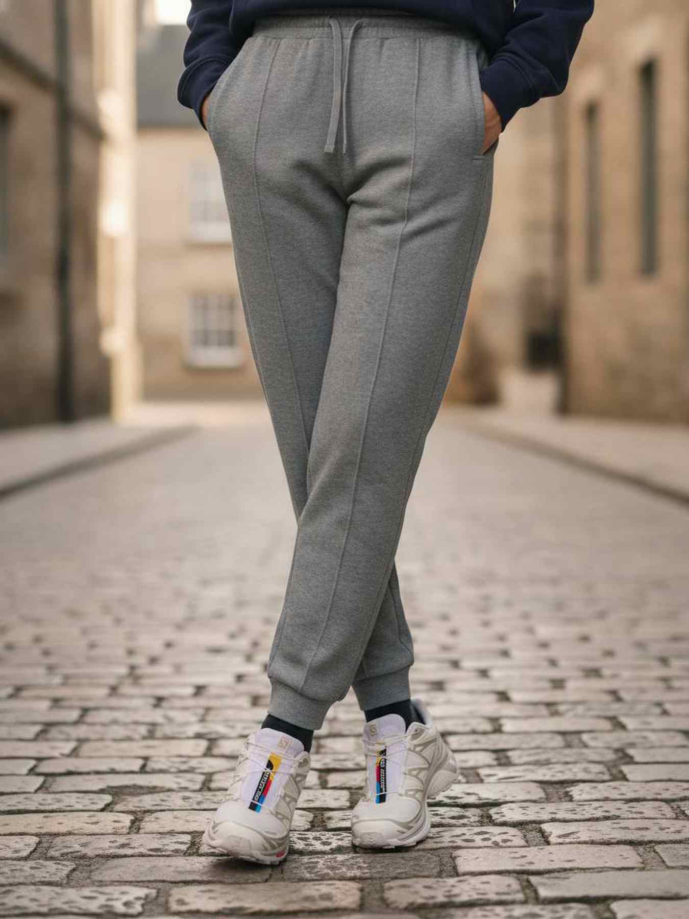 Pantalons occasionnels