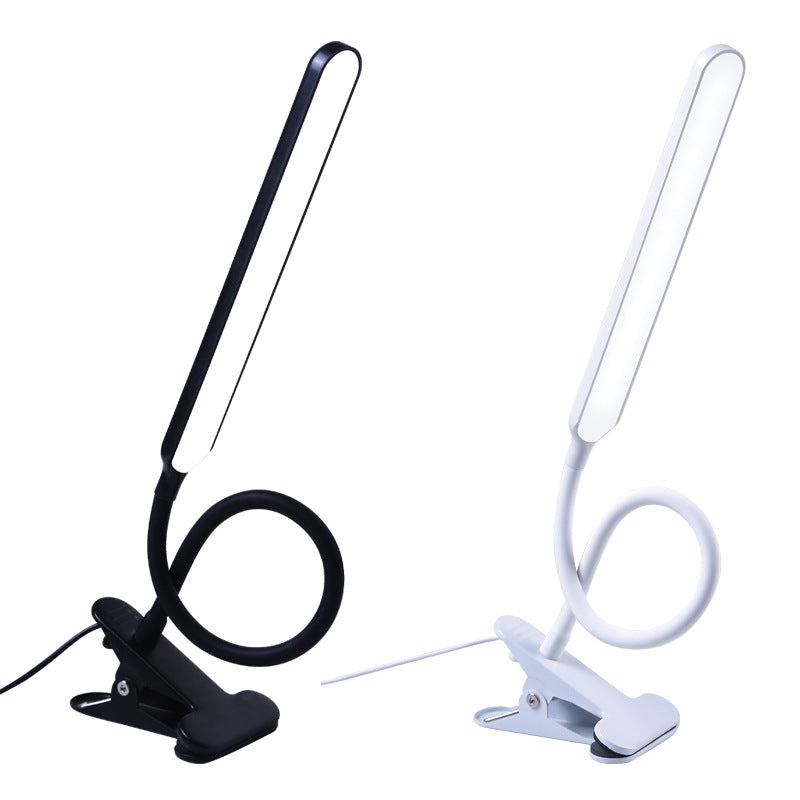Accueil Creative Eye-care LED Clip-on lampe de bureau