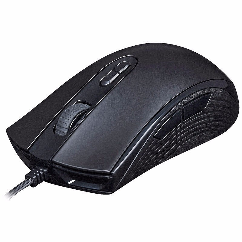 Extrêmement inconnu Pulse RGB Souris de jeu filaire applicable aux sports électroniques Pulsefirecore